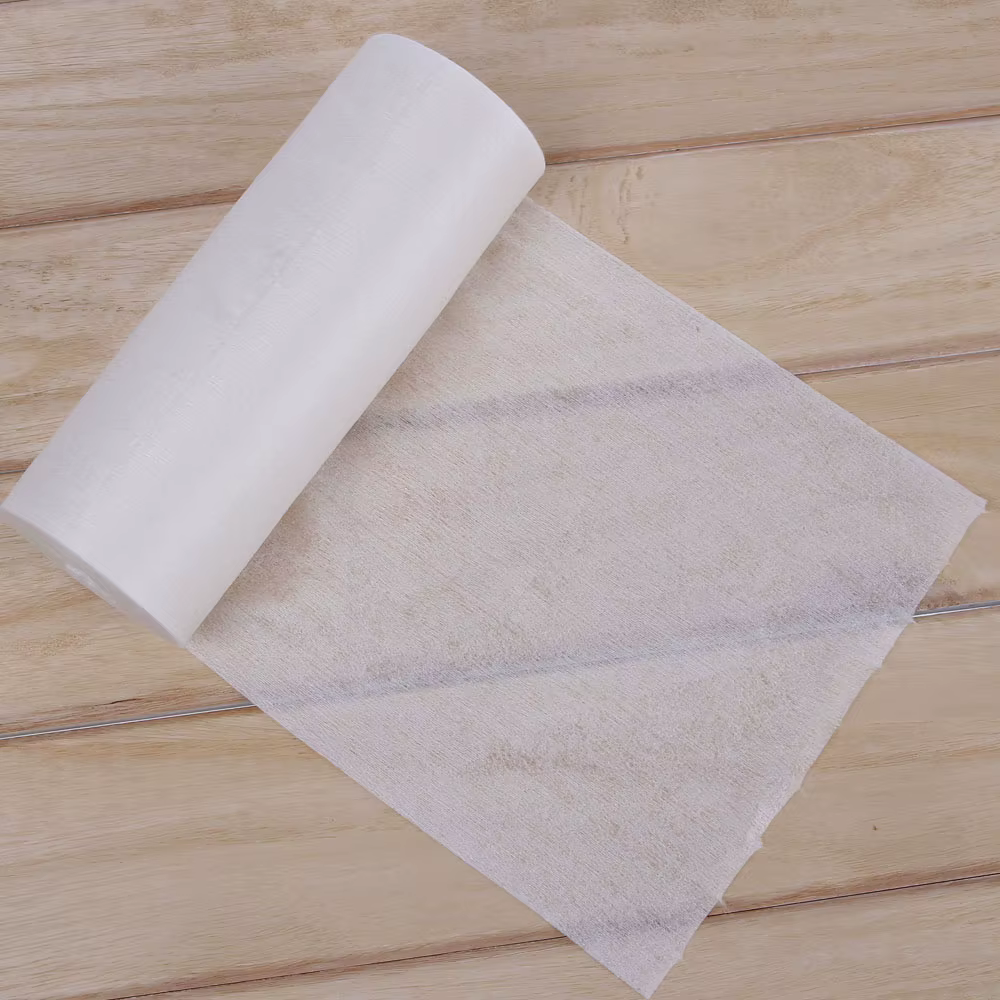 Forros de pañal de bambú ecológicos reutilizables para bebé