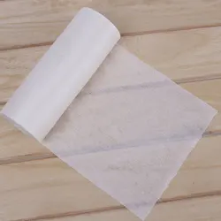 Forros de pañal de bambú ecológicos reutilizables para bebé