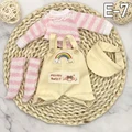 E-7 clothes