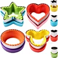 A random color 8pcs