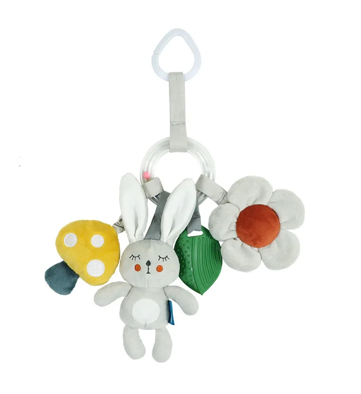 Rabbit hang