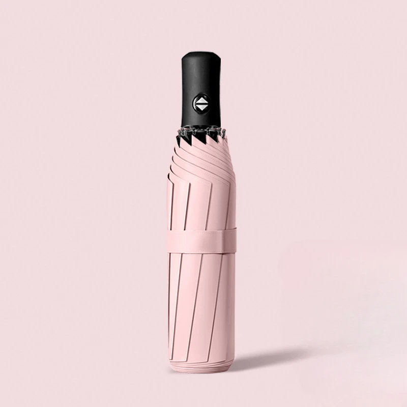 automatic pink