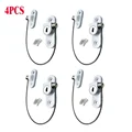 4pcs  Screws