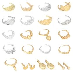 Pendientes y collares para muñecas – set joyería infantil