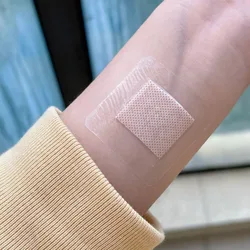 Apósitos protectores para heridas y ampollas – Transpirables e impermeables para niños