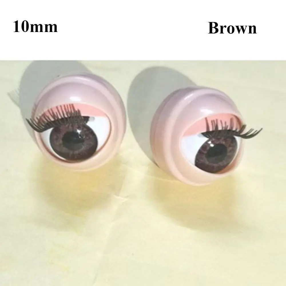 Brown-10mm