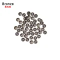 Bronze 4mm