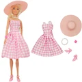 Not Include Doll J