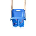 Blue Swing