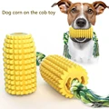 Rope corn
