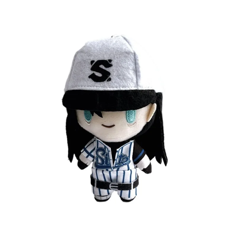 New Ado Hibana Plush Doll Cute Ado Usseewa Doll Stuffed Game Soft Pillow Doll Kawaii Room Decor Toy Kids Gift