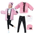 W Not Include Doll