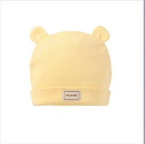 Baby cap