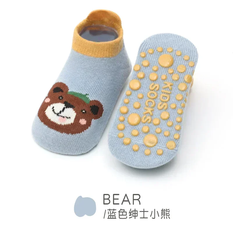 blue bear