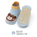 blue bear