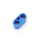Blue 100pcs