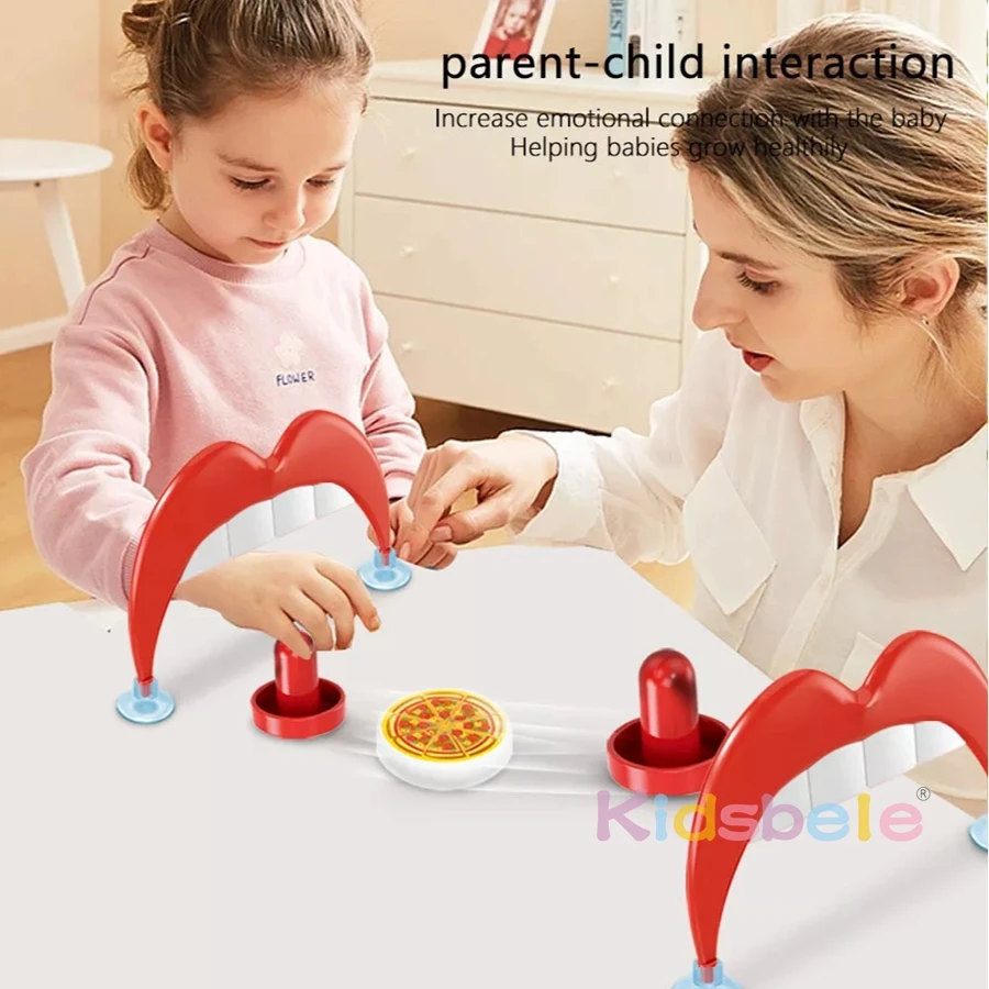 Juego de mesa interactivo para niños – Competitivo y divertido - imagen 2