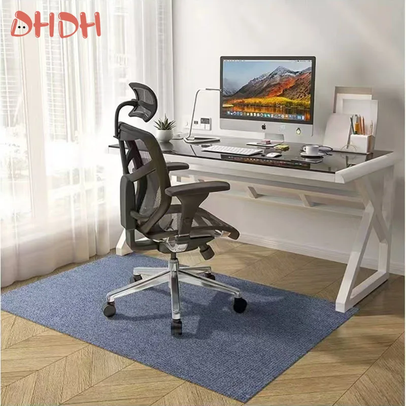 Tapete autoadhesivo personalizable para silla oficina - imagen 4