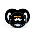 black beard