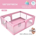 foam pink 2 gate