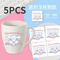 Cinnamoroll A 5PCS