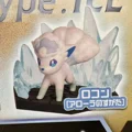 Vulpix