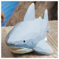 White shark