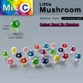 20pc Mini Mushroom-C