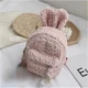 bunny pink