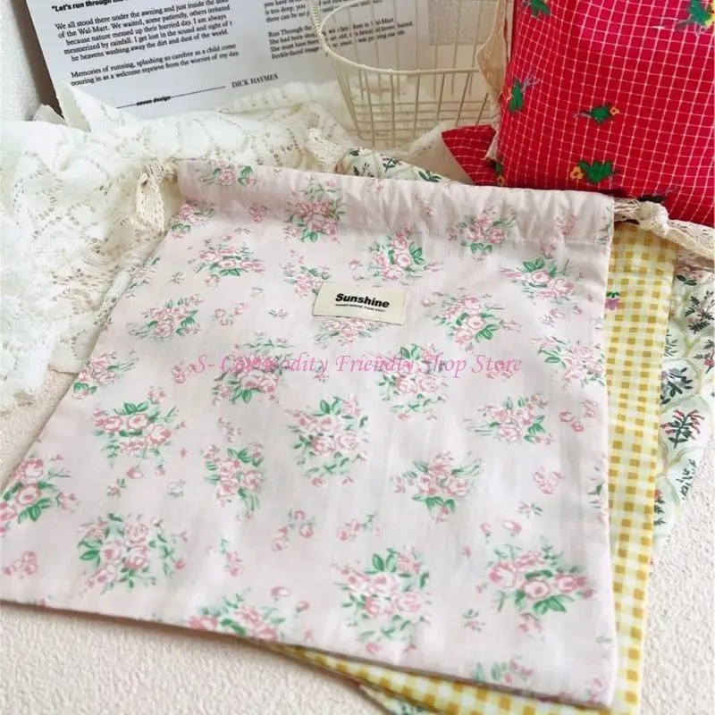 Bolsa pañales bebé estilo 85ae Garden Mommi - imagen 5