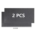 2PCS 16X32 Dark gray