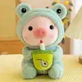 Green About 25cm