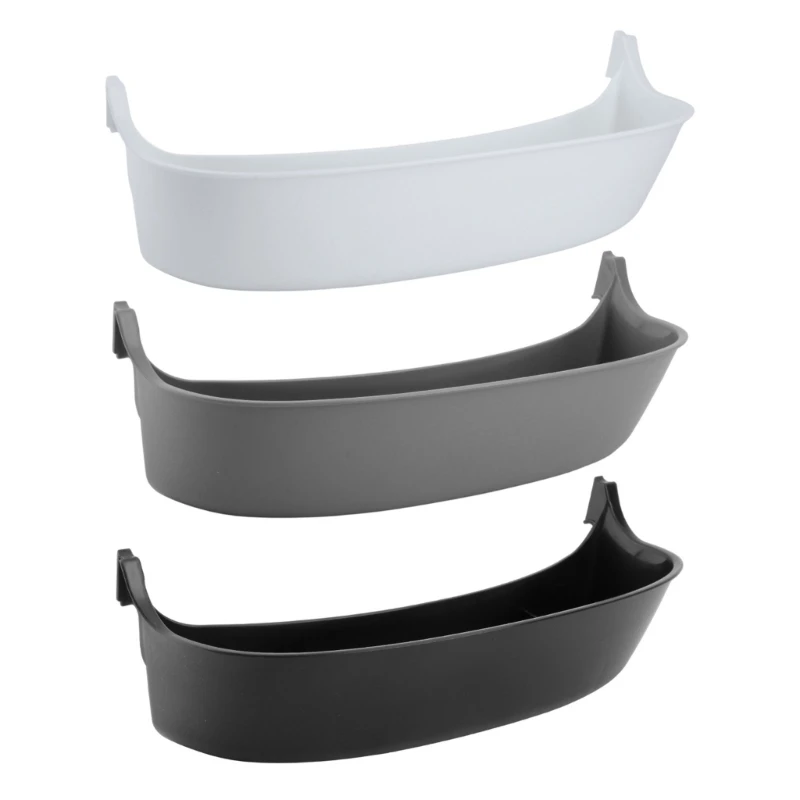 Caja de almacenamiento portátil para silla alta de bebé, silla de crecimiento infantil, estante de almacenamiento trasero, estuche organizador para fácil organización - imagen 5