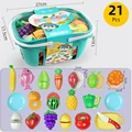 21pcs set