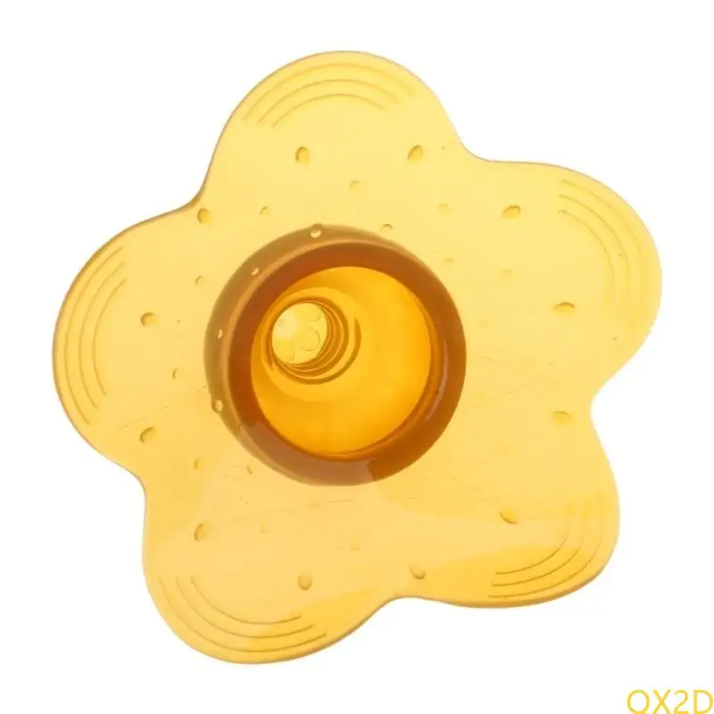 Protectores de pezón de silicona para amamantar – Confort y alivio - imagen 2