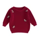Wine Red
