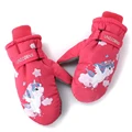hot pink-5-10 year