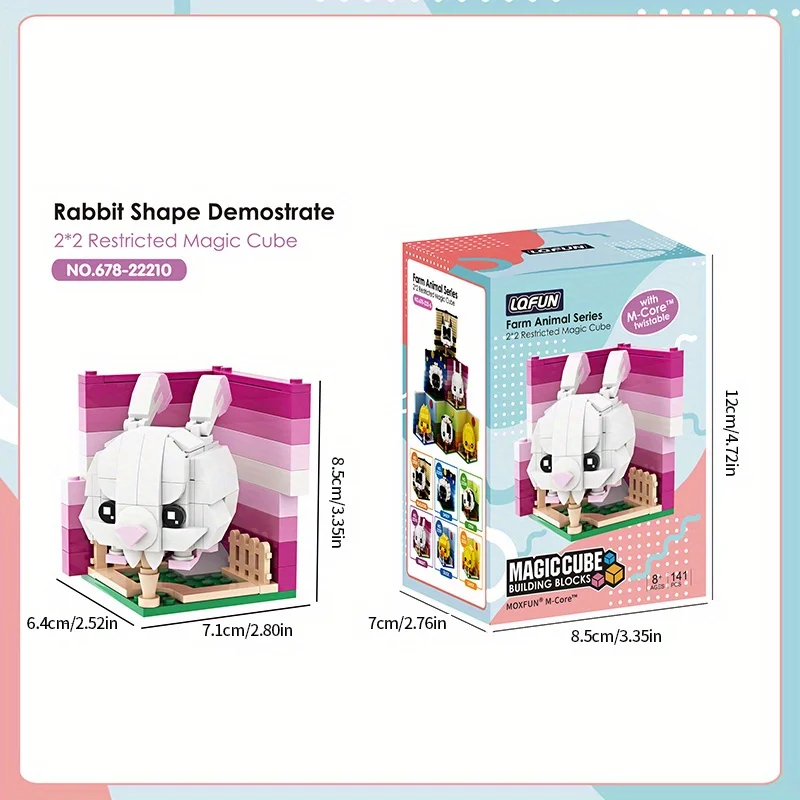 rabbit