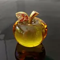 Drilling leaf yellow