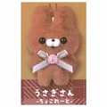 bunny chocolate