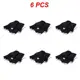 Style B 6pcs