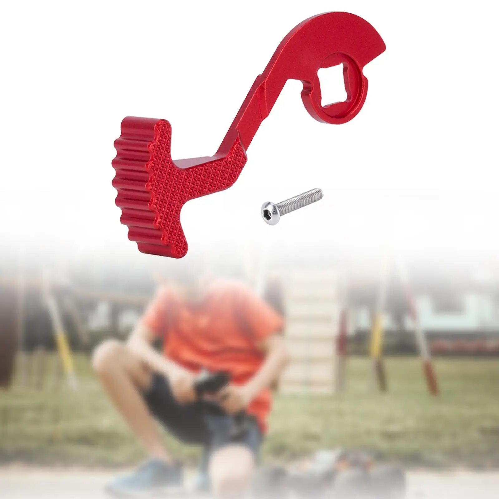 Remote Control Adapter, Handed Control Adapter, DIY Lightweight Replace Remote Handle Adapter RC Steering Wheel,