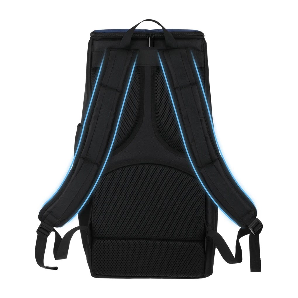 Bolsa de almacenamiento de transporte de coche RC, bolso para RC 1/10 Crawler SCX10 Capra Wrangler TF2 D90 CC01TRX4 BRX01 AXIAL RGT EX86190, almacenamiento - imagen 2