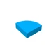 1000pcs sky blue
