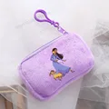 DSN 489 Purple