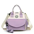 Purple-