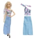 Not Include Doll