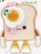 bacon egg