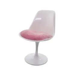 Silla giratoria para muñecas – Muebles de casa de juegos