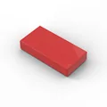 400pcs red